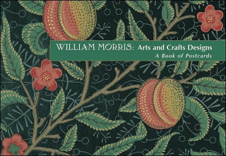 Könyv William Morris William Morris