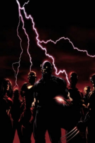 Carte New Avengers Vol.1: Breakout Brian Michael Bendis