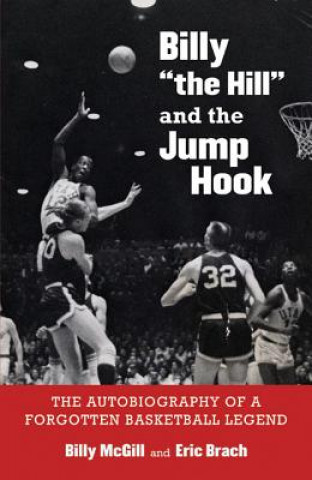 Carte Billy "the Hill" and the Jump Hook Billy McGill