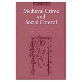 Carte Medieval Crime and Social Control Barbara A Hanawalt