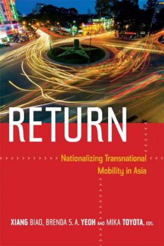Livro Return Biao Xiang