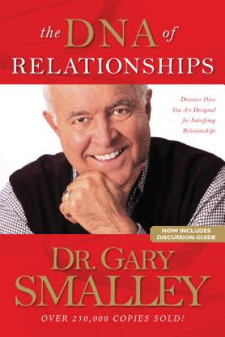 Book Dna Of Relationships, The Gary Smalley