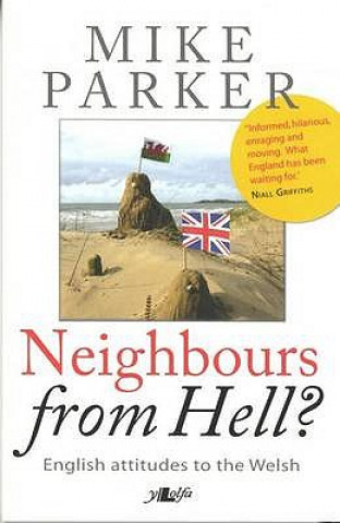 Carte Neighbours from Hell Mike Parker