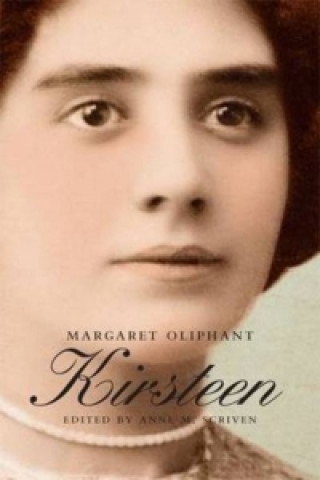 Buch Kirsteen Oliphant