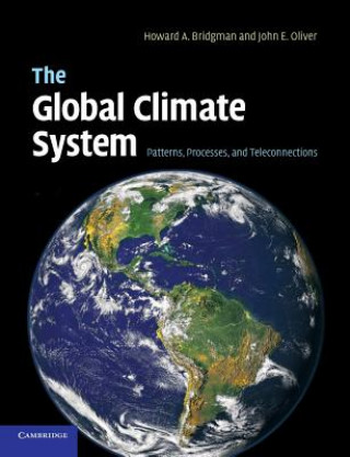 Buch Global Climate System Howard A. Bridgman