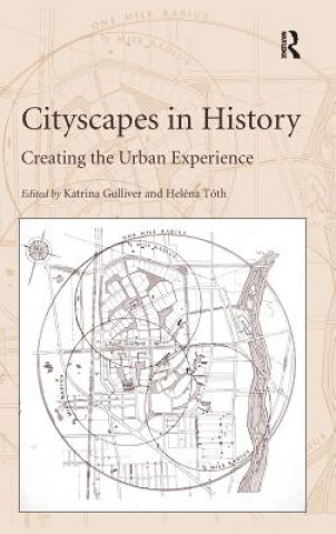 Carte Cityscapes in History Katrina Gulliver