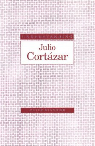 Книга Understanding Julio Cortazar Peter Standish