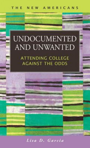 Carte Undocumented and Unwanted Lisa D Garcia