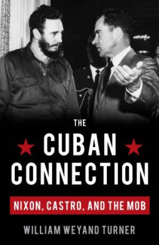 Könyv Cuban Connection William Weyand Turner