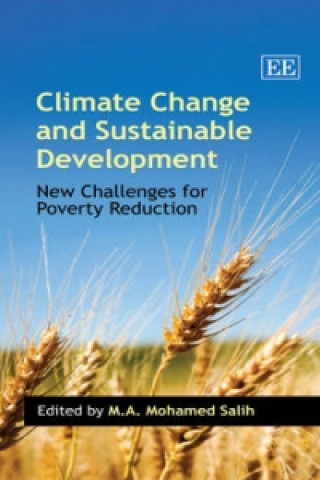 Carte Climate Change and Sustainable Development M A Mohamed Salih