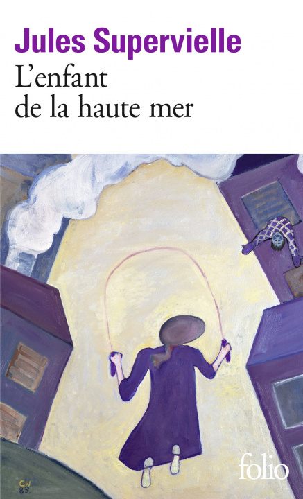 Book L'Enfant De La Haute Mer Supervielle