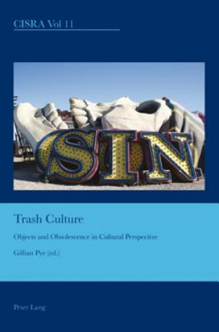 Libro Trash Culture Gillian Pye