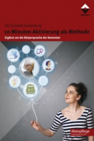 Книга 10-Minuten-Aktivierung als Methode Ute Schmidt-Hackenberg