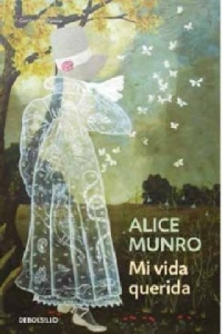 Book Mi vida querida Alice Munro