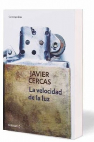 Könyv La velocidad de la luz Javier Cercas
