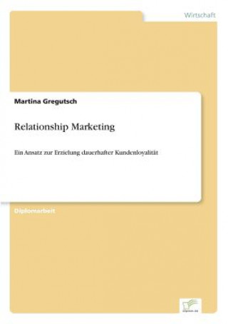 Carte Relationship Marketing Martina Gregutsch