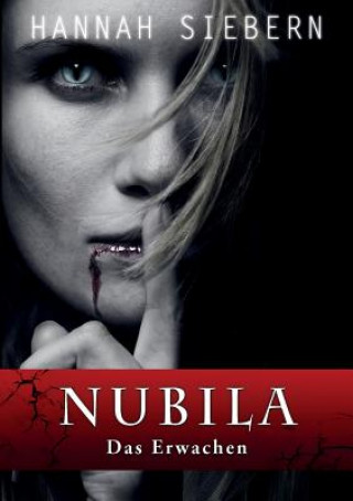 Livre Nubila-1 Hannah Siebern