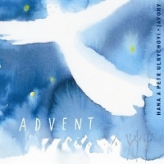 Audio Advent (CD) Hana Ulrychová