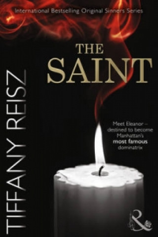 Carte Saint Tiffany Reisz