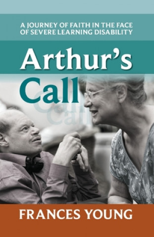 Knjiga Arthur's Call Frances Young