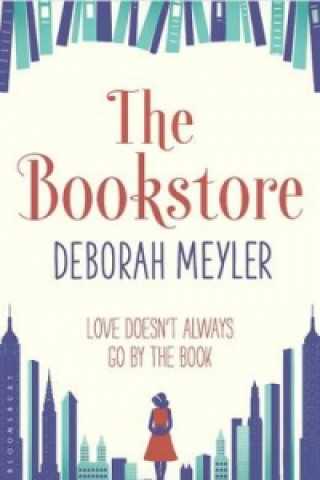 Knjiga Bookstore Deborah Meyler