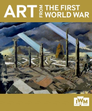 Libro Art from the First World War Richard Slocombe