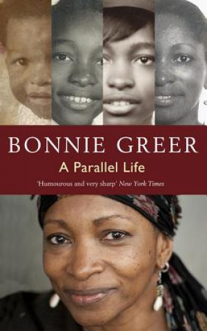 Book Parallel Life Bonnie Greer