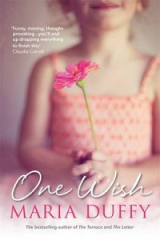 Livre One Wish Maria Duffy