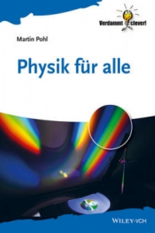 Buch Physik fur Alle Martin Pohl