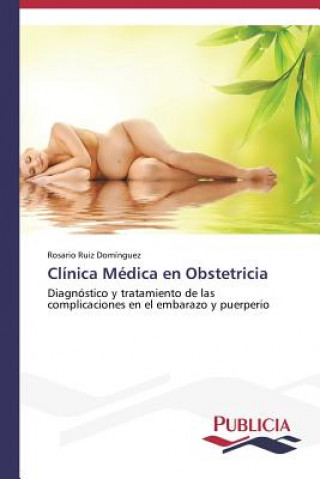 Carte Clinica Medica en Obstetricia Rosario Ruiz Domínguez