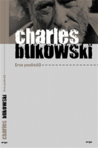 Книга Na poště Charles Bukowski