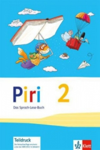 Libro Piri 2 