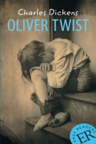 Könyv Oliver Twist Charles Dickens