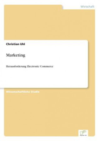Carte Marketing Christian Uhl