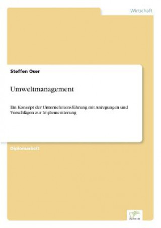 Carte Umweltmanagement Steffen Oser