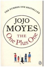 Carte One Plus One Jojo Moyes