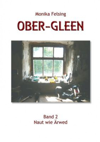 Könyv Ober-Gleen Monika Felsing