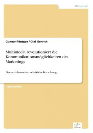 Carte Multimedia revolutioniert die Kommunikationsmoeglichkeiten des Marketings Gunnar Röntgen