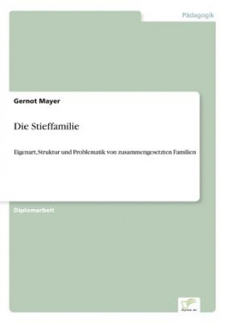 Carte Stieffamilie Gernot Mayer