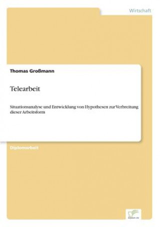 Carte Telearbeit Thomas Großmann