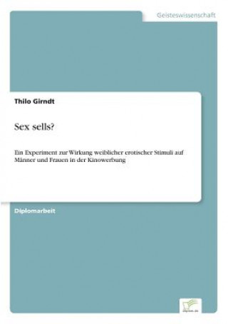 Carte Sex sells? Thilo Girndt