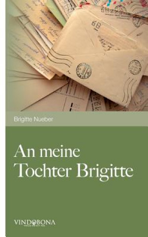 Carte meine Tochter Brigitte Brigitte Nueber