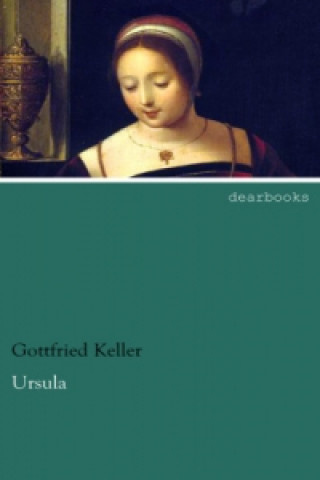 Buch Ursula Gottfried Keller