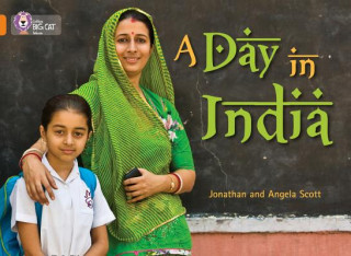 Carte Day in India Jonathan Scott