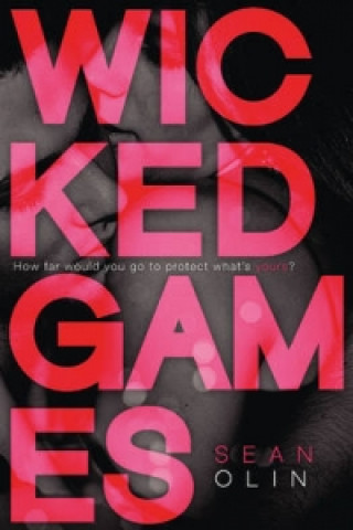 Book Wicked Games Sean Olin