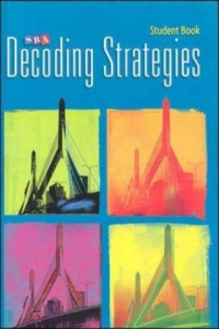 Könyv Corrective Reading Decoding Level B1, Student Book McGraw-Hill Education