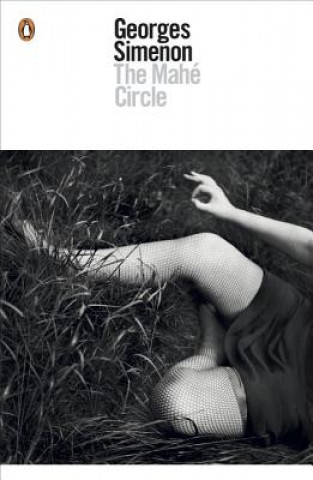 Könyv Mahe Circle Georges Simenon