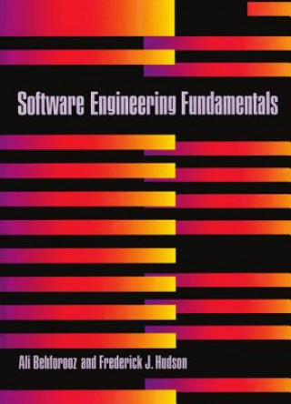 Kniha Software Engineering Fundamentals Ali Behforooz