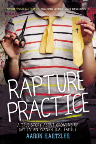 Carte Rapture Practice Aaron Hartzler