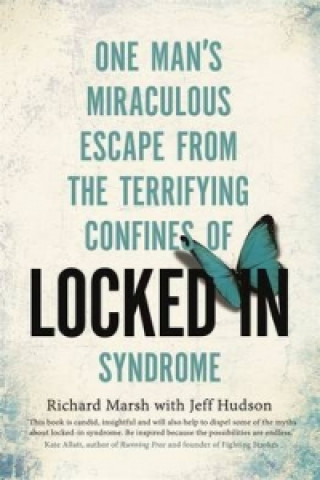 Buch Locked In JeffRichard HudsonMarsh